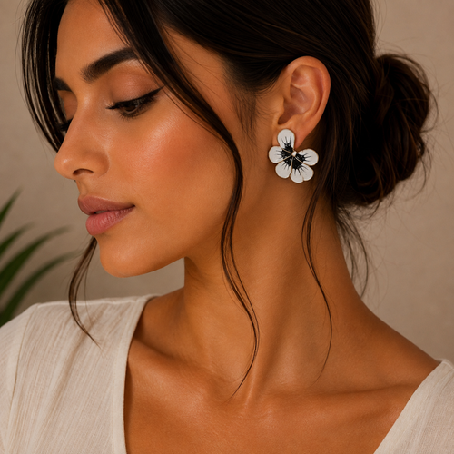 Abstract Floral