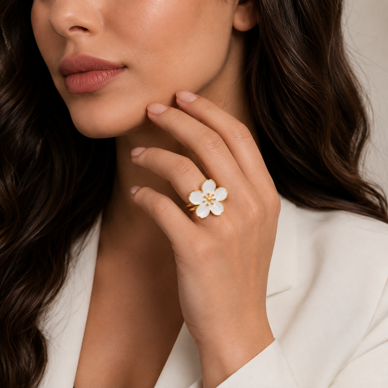 Blossom Grace