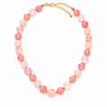 Soft Pink Elegance