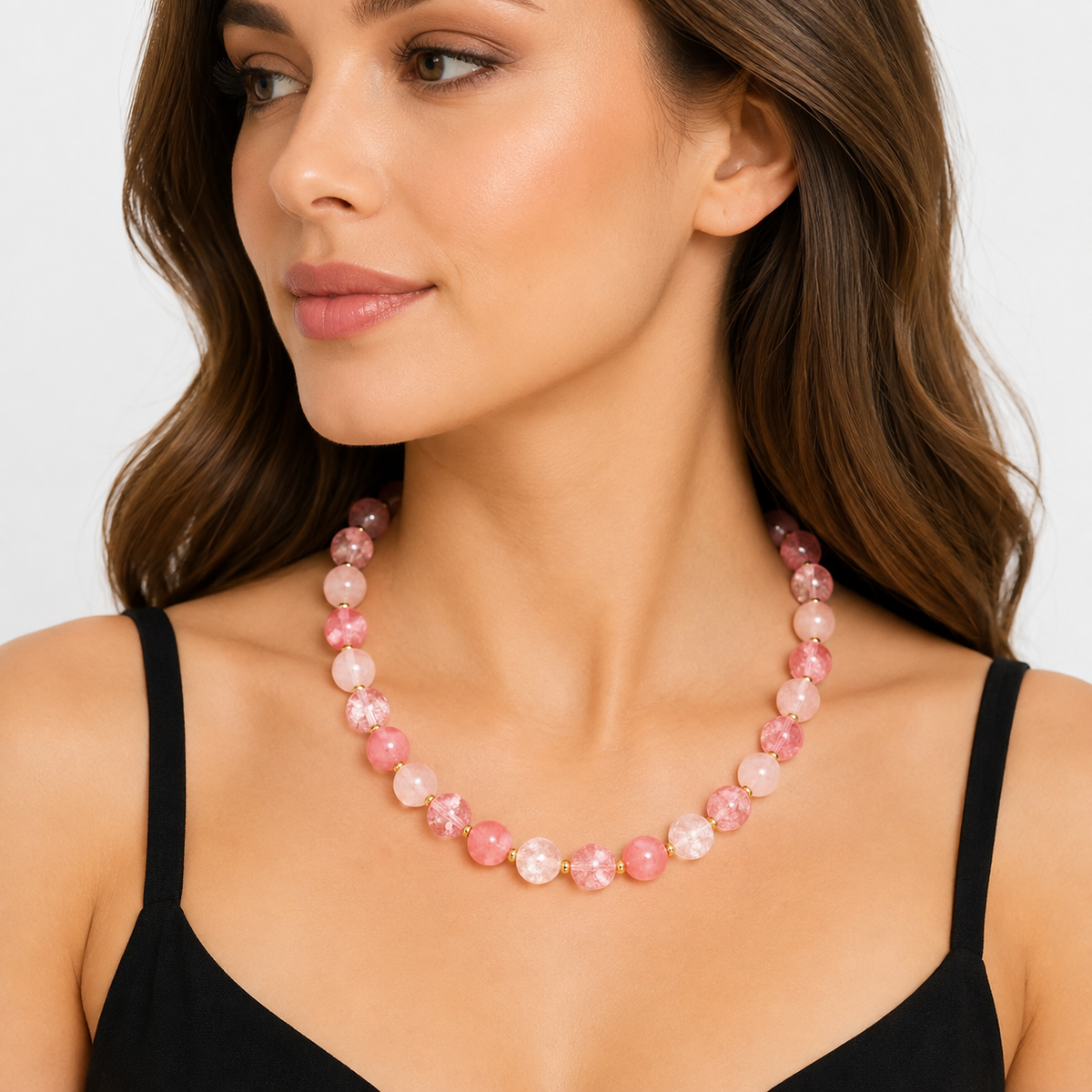 Soft Pink Elegance