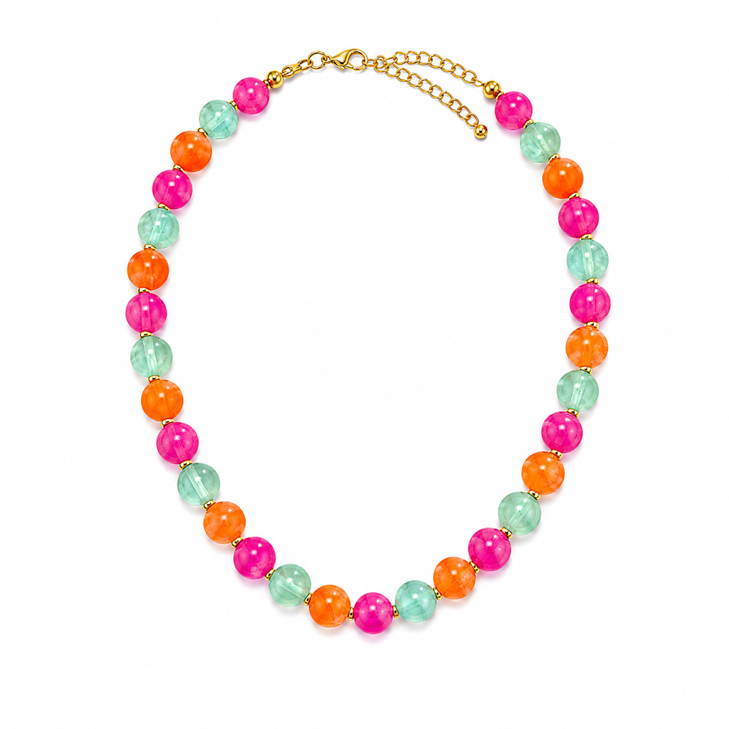 Pastel Color Mix