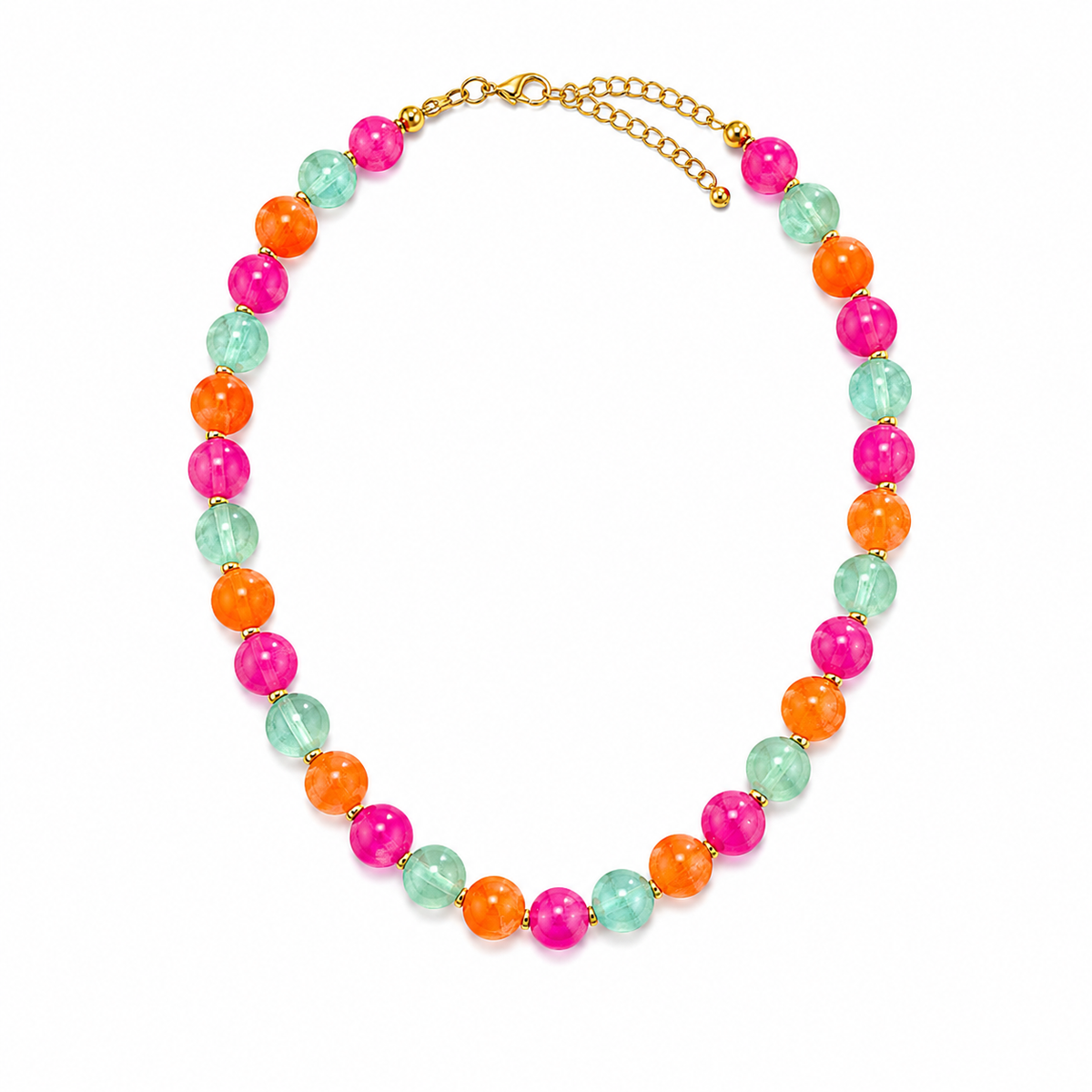 Pastel Color Mix