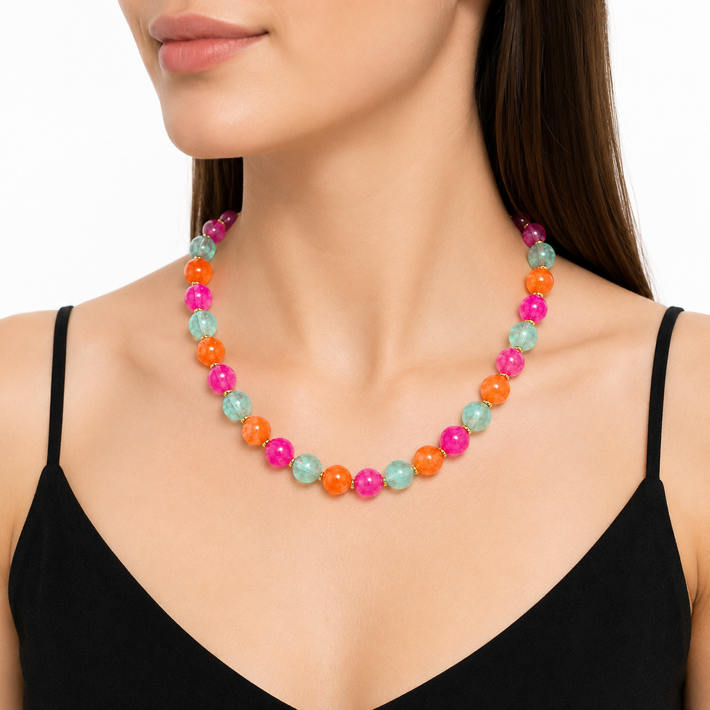 Pastel Color Mix