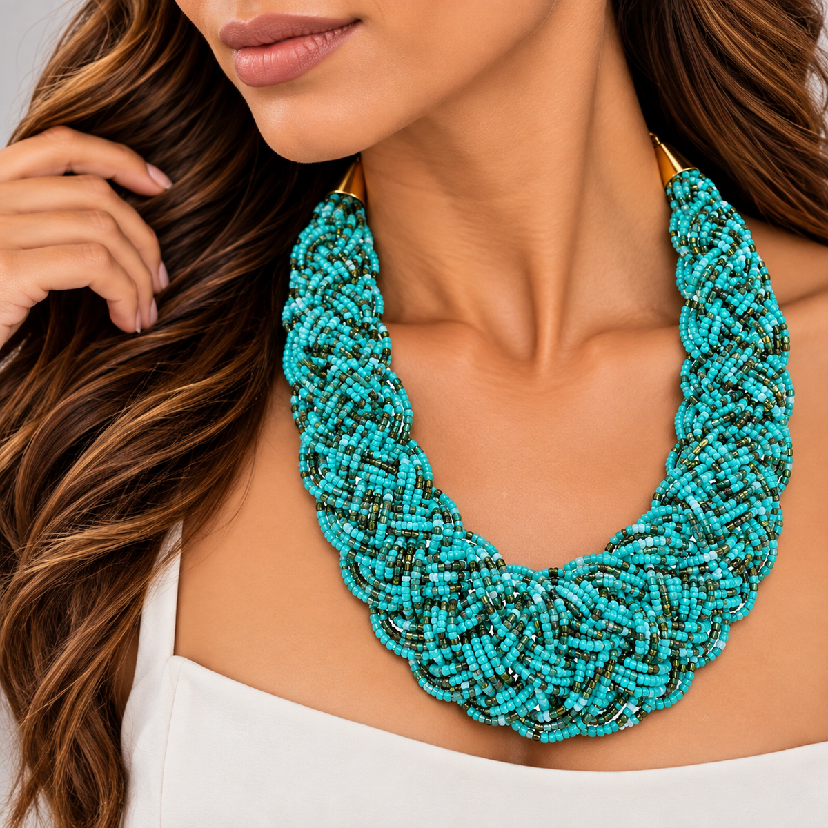 Royal Turquoise 💎