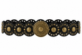 Black Gold Belt