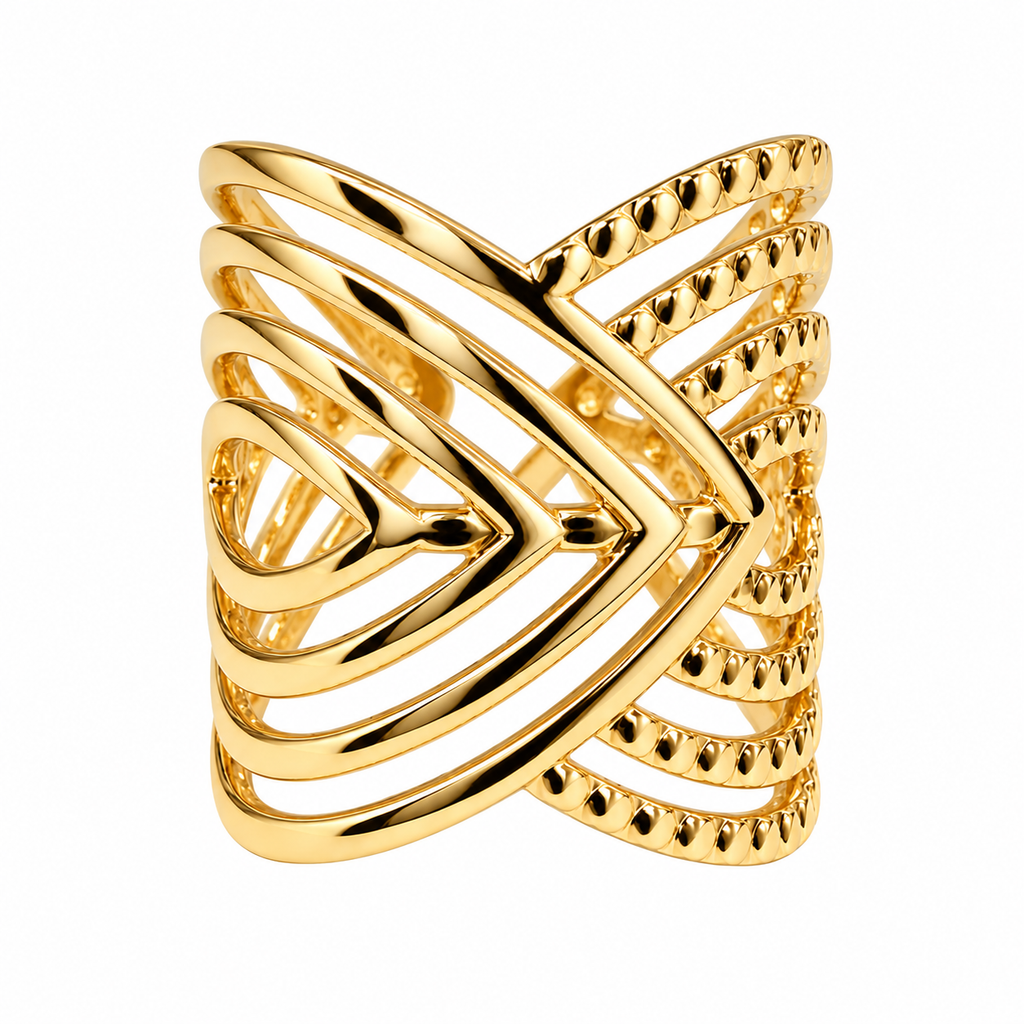 Elegant – Bold – Luxurious