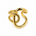 Sculptural – Elegant – Modern.