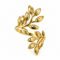 Botanical – Elegant – Delicate.