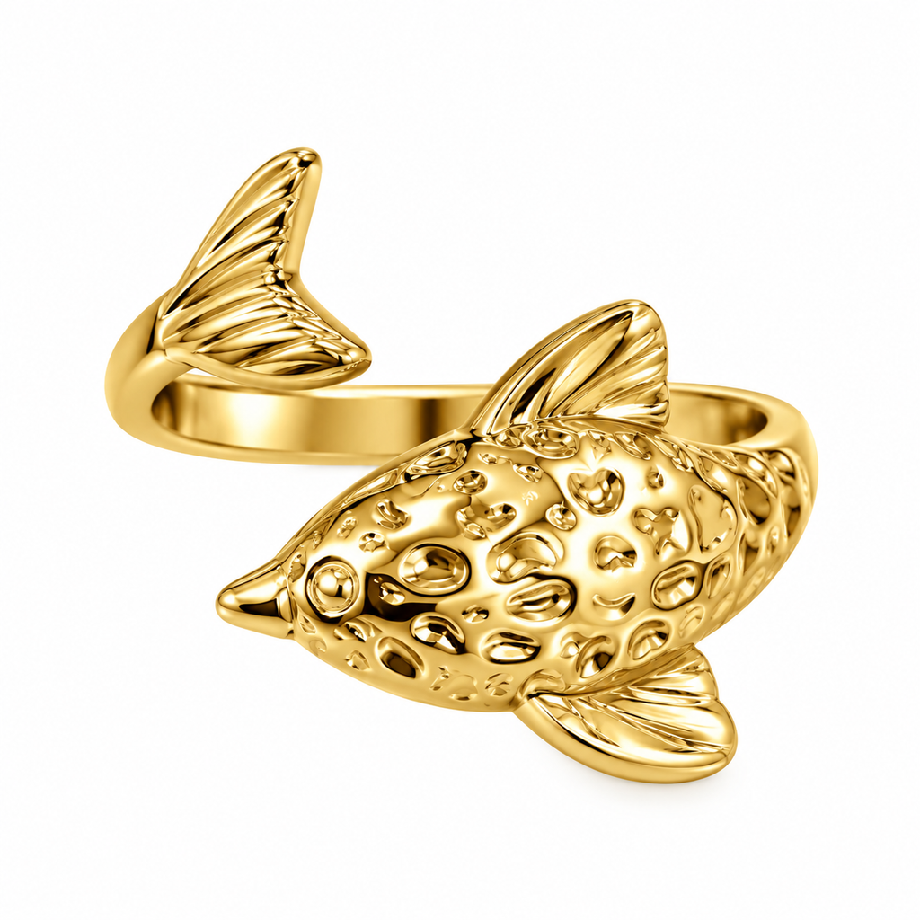 Playful – Unique – Luxurious.