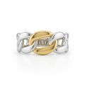 Flat Chain Ring