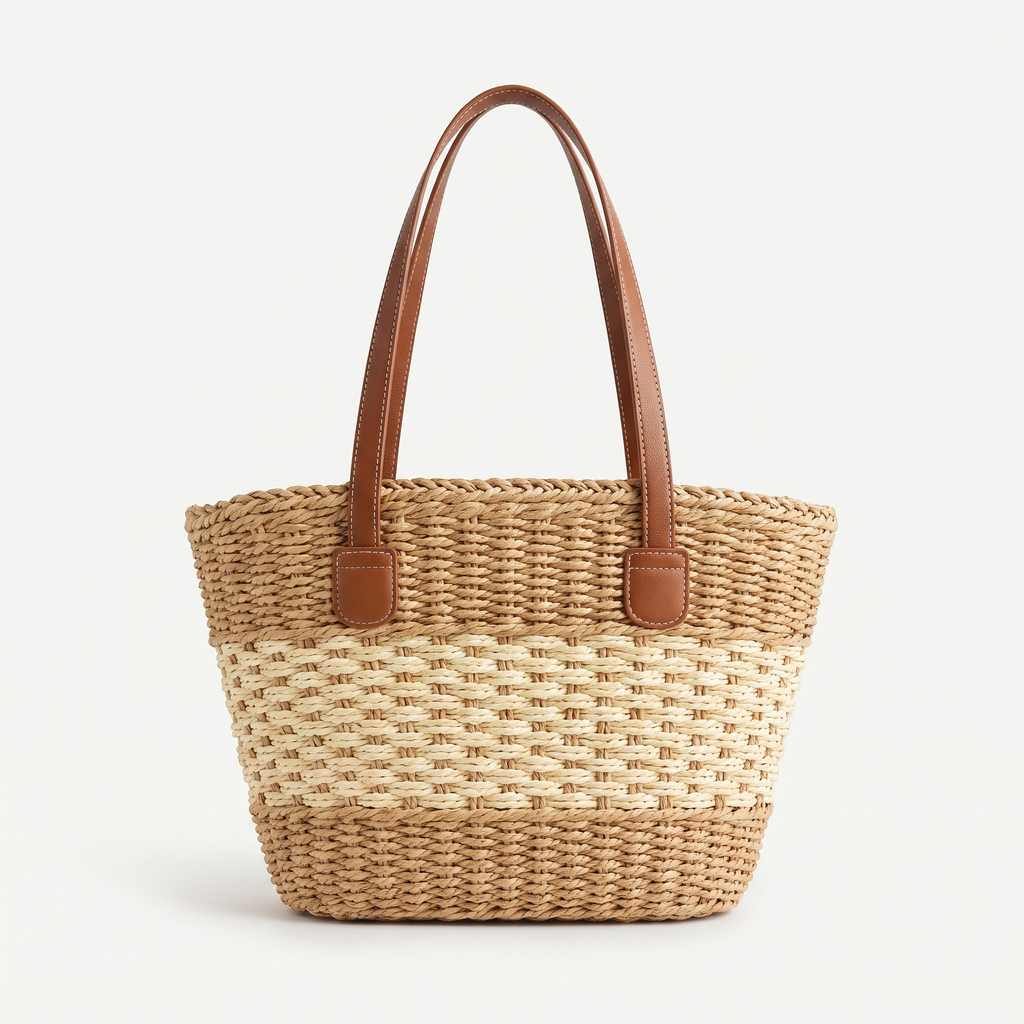 Effortless Summer Style