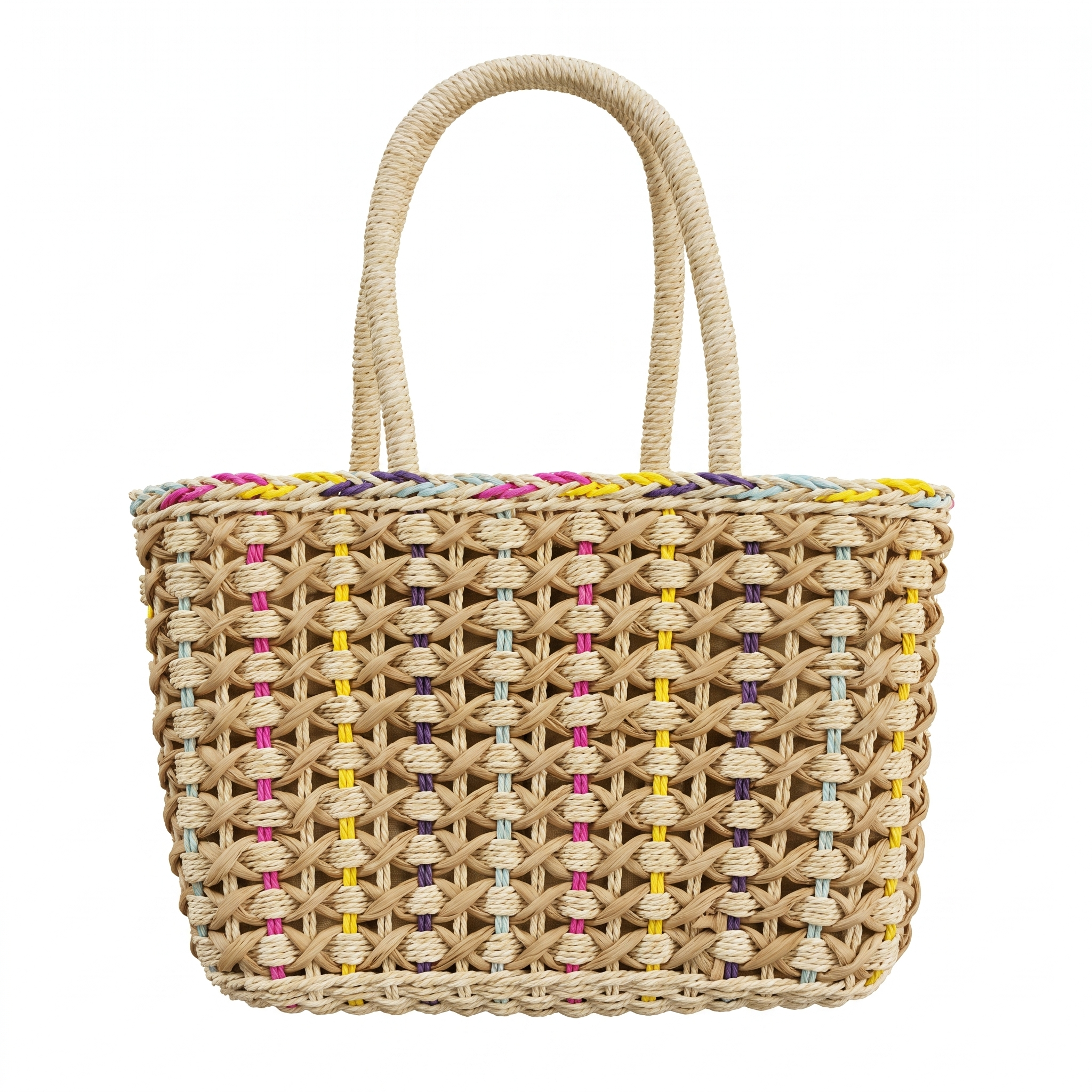 Summer Tote