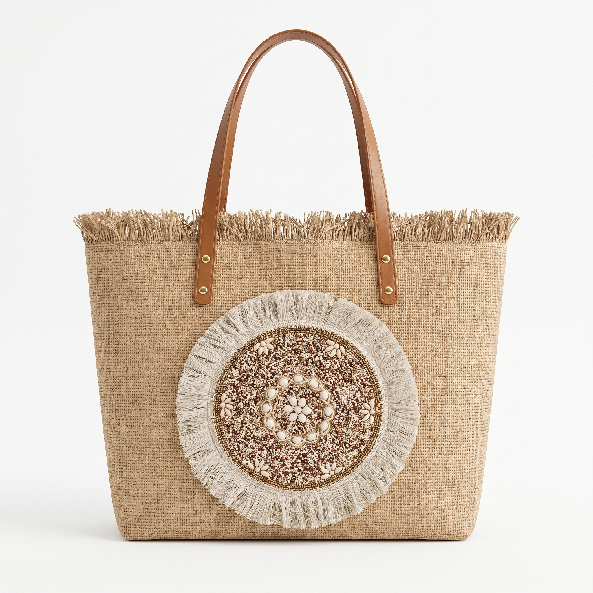 Summer Tote