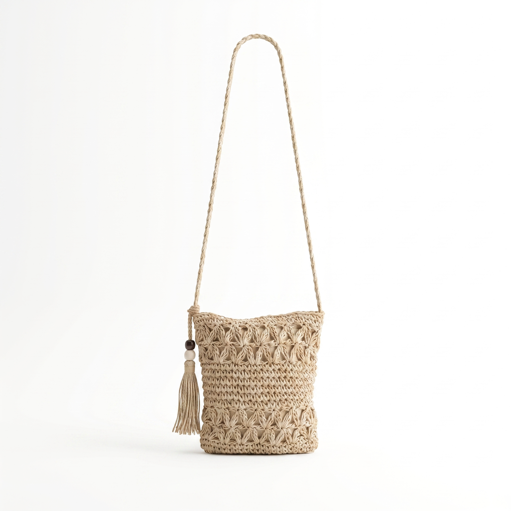 Summer Crossbody
