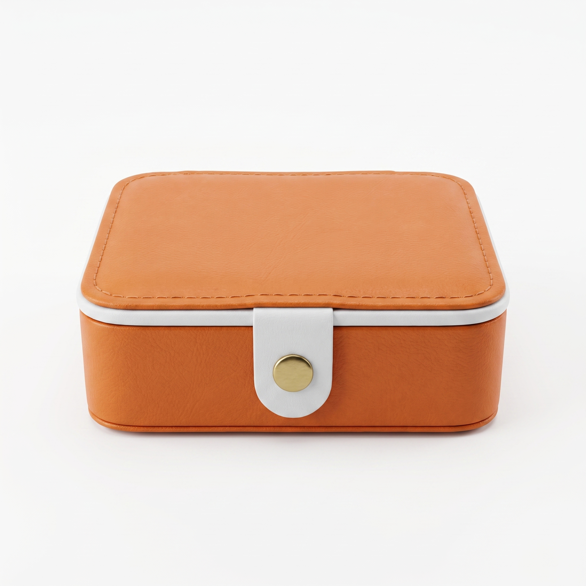 Orange Elegance