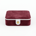 Burgundy Elegance