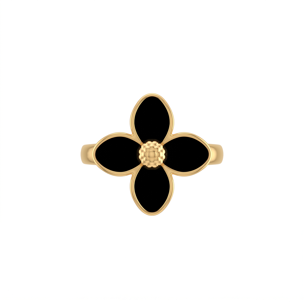 Floral Elegance