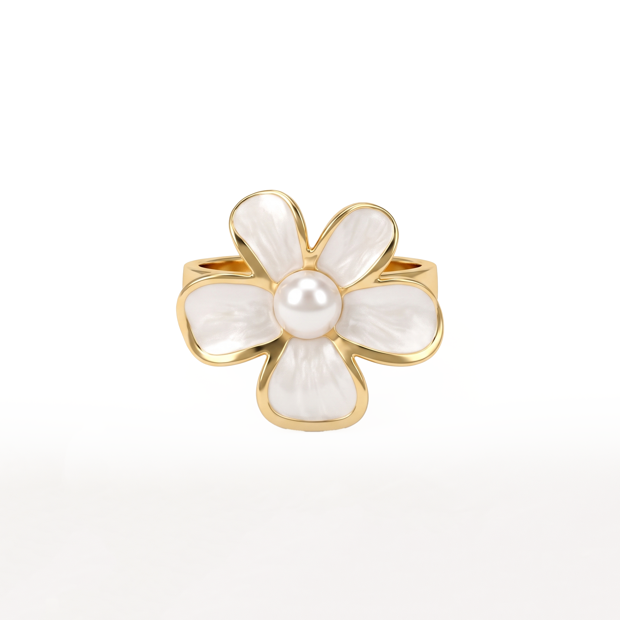Pearl Blossom