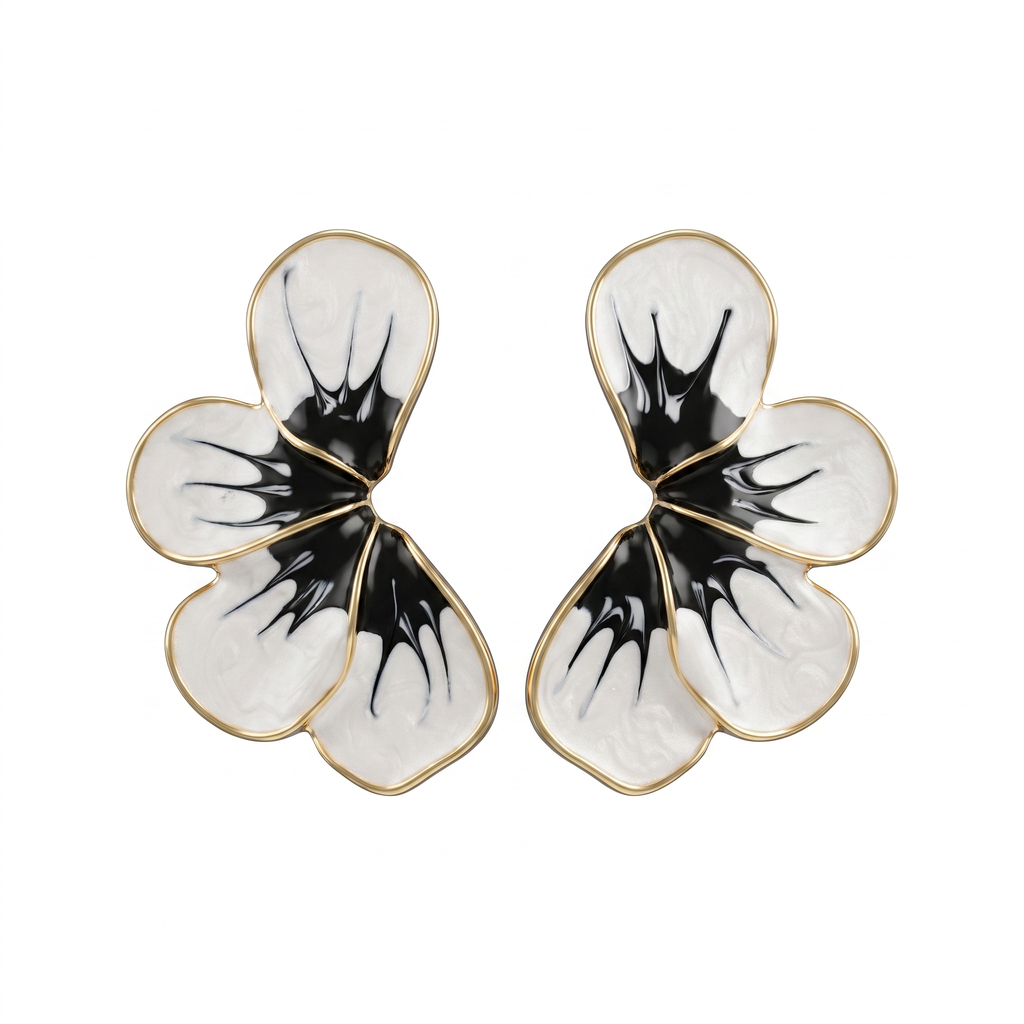 Abstract Floral